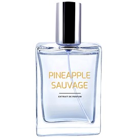 perfume Pineapple Sauvage