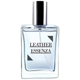 perfume Leather Essenza