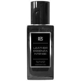 perfume Leather Essenza Intense
