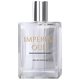 perfume Imperial Oud