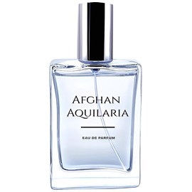 perfume Afghan Aquilaria