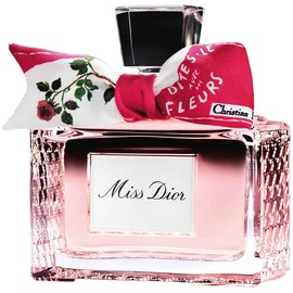perfume Miss Dioramour