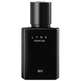 perfume Lynx 山猫