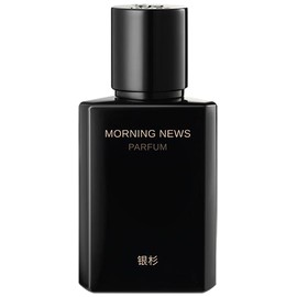 perfume Morning News 早间新闻