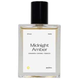 perfume Midnight Amber
