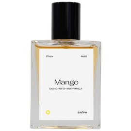 perfume Mango