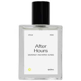perfume After Hours