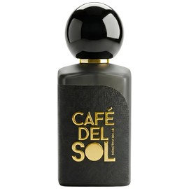 perfume Café del Sol