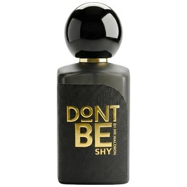 perfume Don't Be Shy