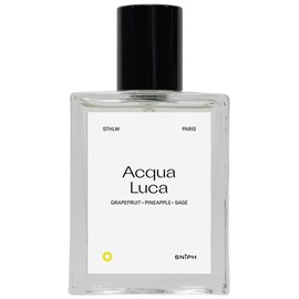 perfume Acqua Luca