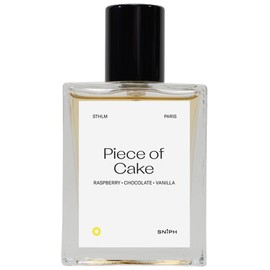 perfume Piece of Cake