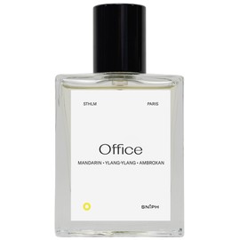 perfume Office