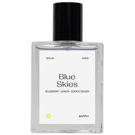 perfume Blue Skies