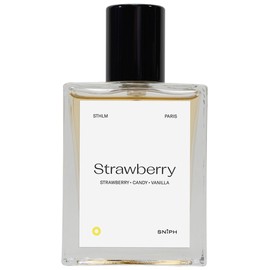 perfume Strawberry