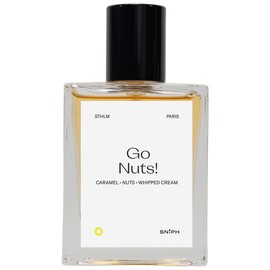 perfume Go Nuts!
