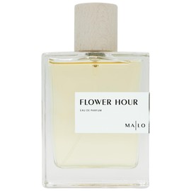 perfume Flower Hour