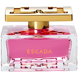 perfume Especially Escada