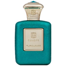 perfume Turquoise