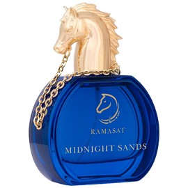 perfume Midnight Sands