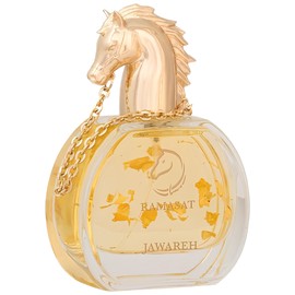 perfume Jawareh