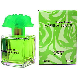 perfume Bouquet d'Amour Vitale