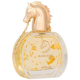 perfume Asrar