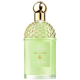 perfume Aqua Allegoria Perle Nerolia Vetiver
