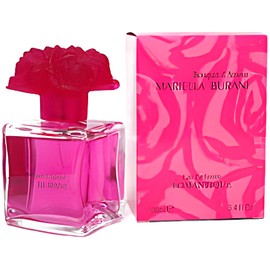 perfume Bouquet d'Amour Romantique
