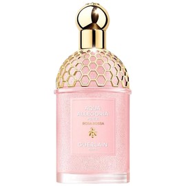 perfume Aqua Allegoria Perle Rosa Rossa