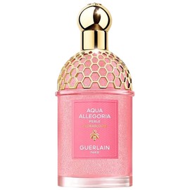 perfume Aqua Allegoria Perle Florabloom