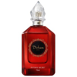perfume Dirhams