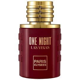 perfume One Night Las Vegas