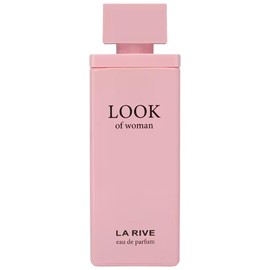 perfume Look of Woman