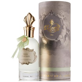 perfume Prés Fleuris