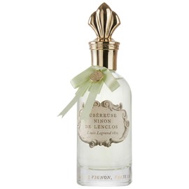 perfume Tubéreuse Ninon de Lenclos
