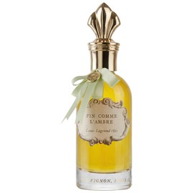 perfume Fin Comme L’Ambre