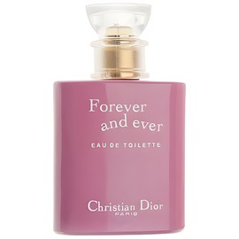 perfume Forever and Ever