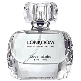 perfume Love Night