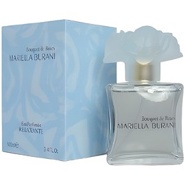 perfume Bouquet de Roses Relaxante