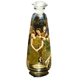 perfume Muses de Bois