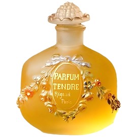 perfume Parfum Tendre