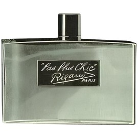 perfume Pas Plus Chic
