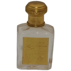 perfume Rose Ispahan