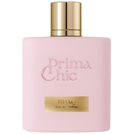 perfume Ishaq