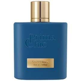 perfume Sapphire
