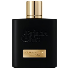 perfume Oud Phantom