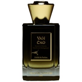 perfume Van Cao