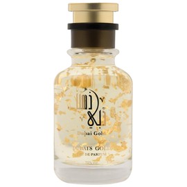 perfume Dubai Gold