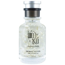 perfume Dubai Silver