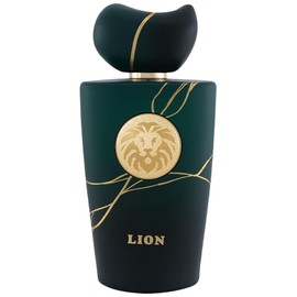 perfume Lion